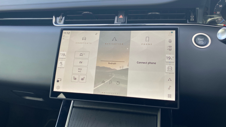 Land Rover Range Rover Evoque 1.5 P270e Autobiography 5dr Auto [Revised] Hatchback